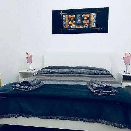 Casa Vacanze Nicole Balestrate Bagian luar foto