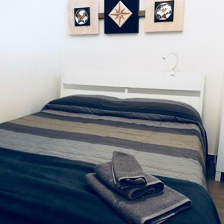 Casa Vacanze Nicole Balestrate Bagian luar foto