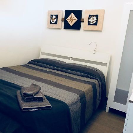 Casa Vacanze Nicole Balestrate Bagian luar foto
