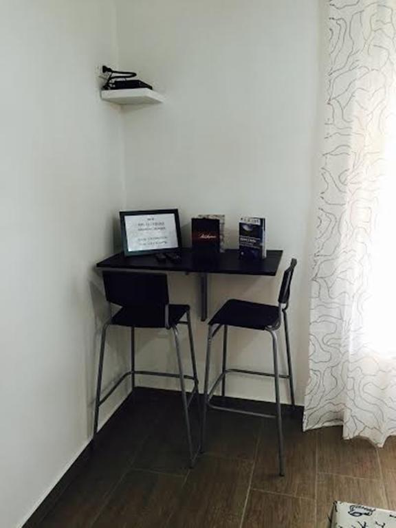 Casa Vacanze Nicole Balestrate Ruang foto