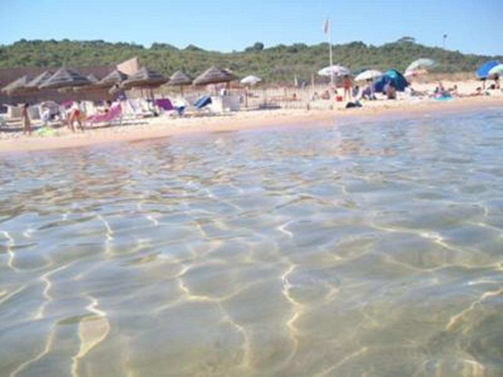 Casa Vacanze Nicole Balestrate Ruang foto