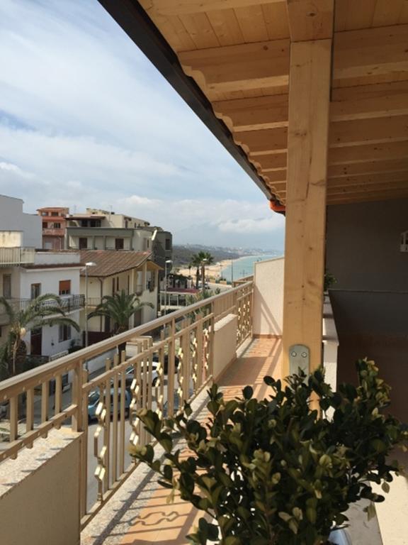 Casa Vacanze Nicole Balestrate Ruang foto