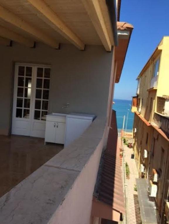 Casa Vacanze Nicole Balestrate Ruang foto
