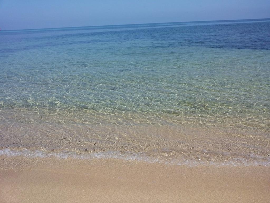 Casa Vacanze Nicole Balestrate Ruang foto