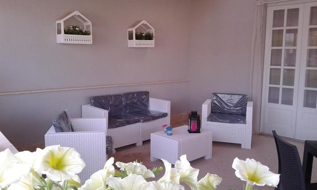 Casa Vacanze Nicole Balestrate Bagian luar foto