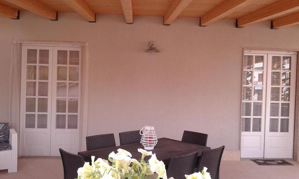 Casa Vacanze Nicole Balestrate Bagian luar foto