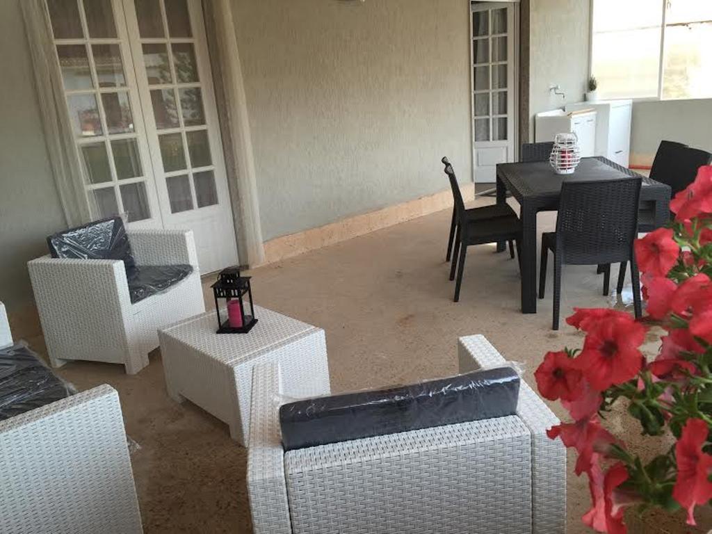 Casa Vacanze Nicole Balestrate Bagian luar foto