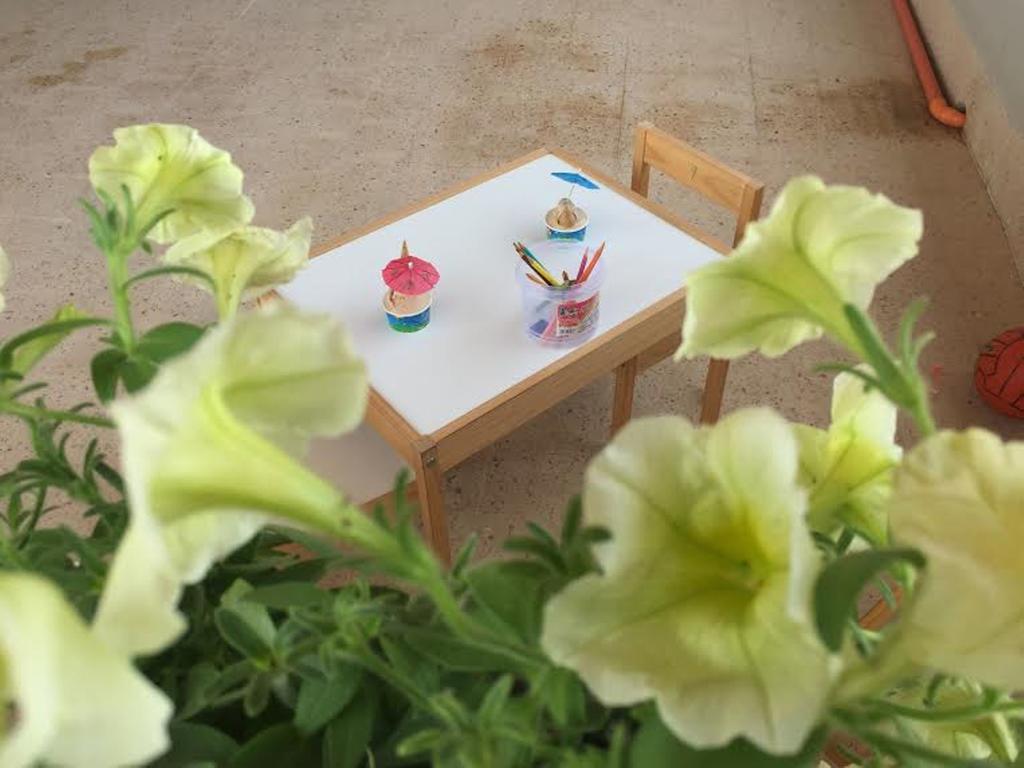 Casa Vacanze Nicole Balestrate Bagian luar foto