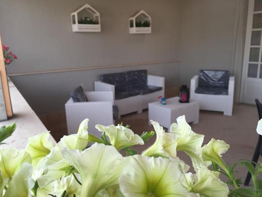 Casa Vacanze Nicole Balestrate Bagian luar foto