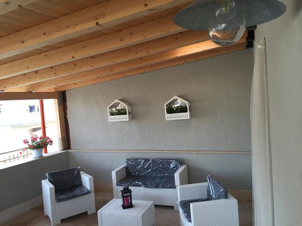 Casa Vacanze Nicole Balestrate Bagian luar foto
