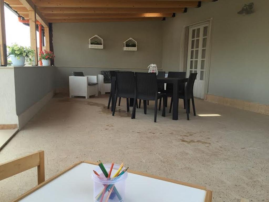 Casa Vacanze Nicole Balestrate Bagian luar foto