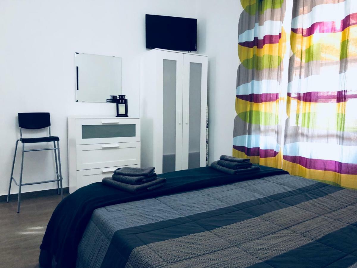 Casa Vacanze Nicole Balestrate Bagian luar foto