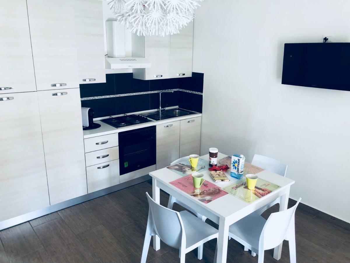 Casa Vacanze Nicole Balestrate Bagian luar foto