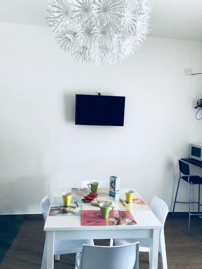 Casa Vacanze Nicole Balestrate Bagian luar foto