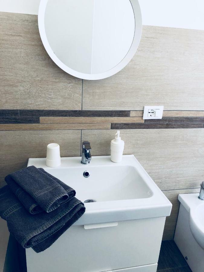 Casa Vacanze Nicole Balestrate Bagian luar foto
